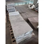 Tázy na spodní desky pece tepelného zpracování